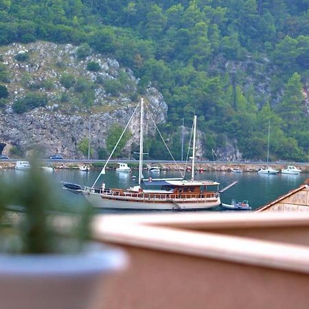 Studio More Amore Dubrovnik Exteriör bild