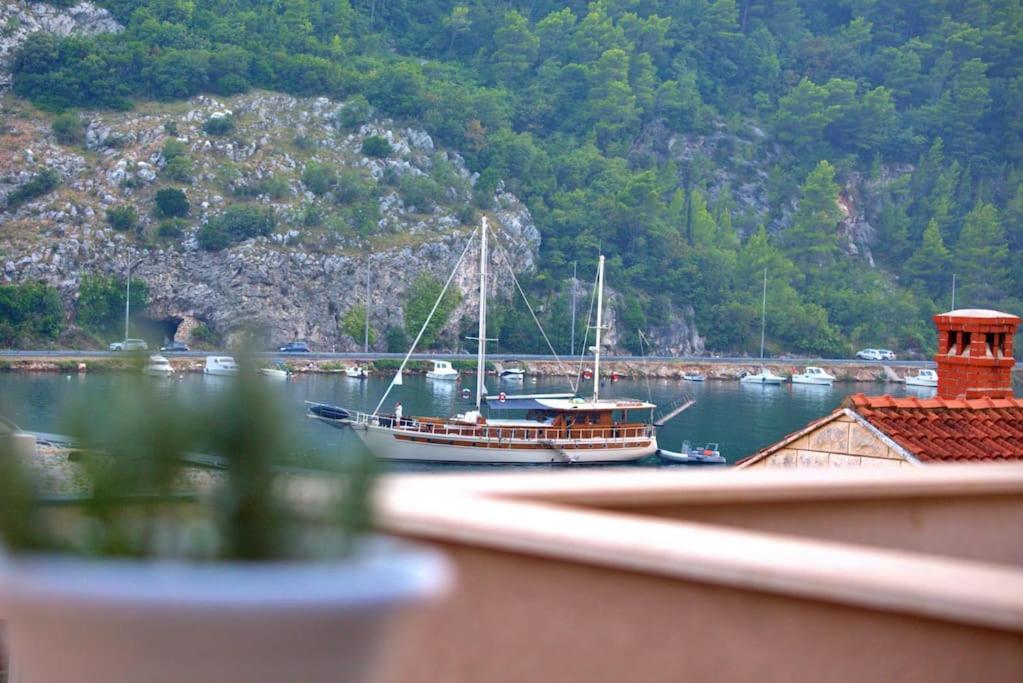 Studio More Amore Dubrovnik Exteriör bild